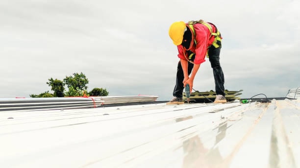 Best Tile Roofing Installation  in Calvert City, KY