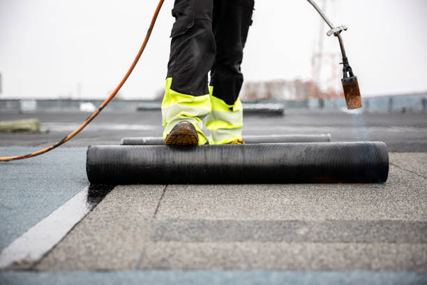 Best Storm Damage Roof Repair  in Calvert City, KY