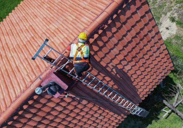 Best Slate Roofing  in Calvert City, KY
