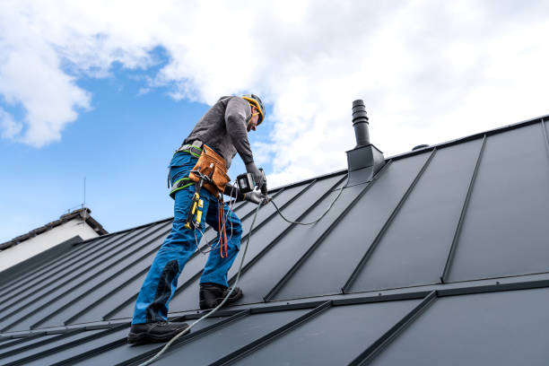 Best Cold Roofs  in Calvert City, KY