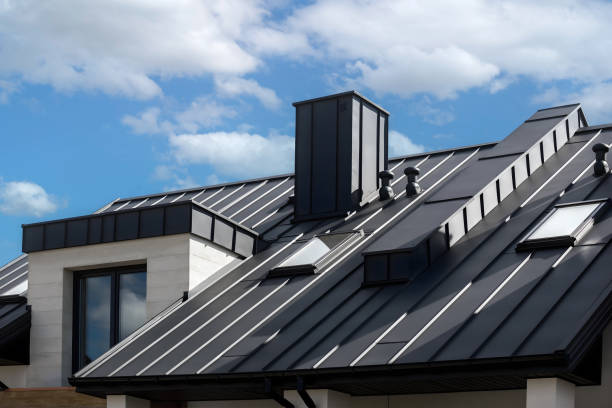 Best Gutter Installation and Repair  in Calvert City, KY